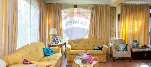 12 rooms Villa in Sant'Agata li Battiati, Italy No. 81729 22