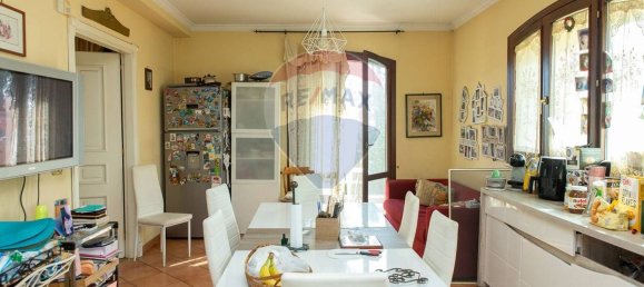 12 rooms Villa in Sant'Agata li Battiati, Italy No. 81729 25