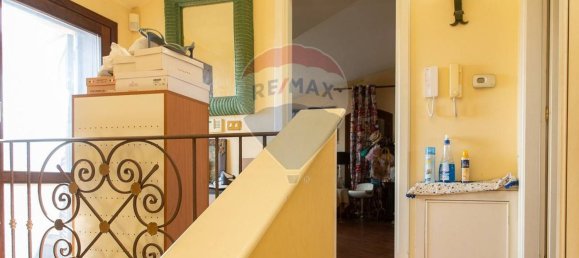 12 rooms Villa in Sant'Agata li Battiati, Italy No. 81729 11