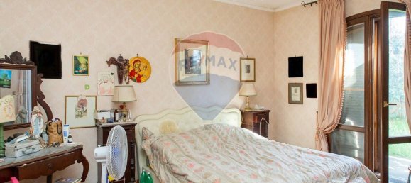 12 rooms Villa in Sant'Agata li Battiati, Italy No. 81729 5