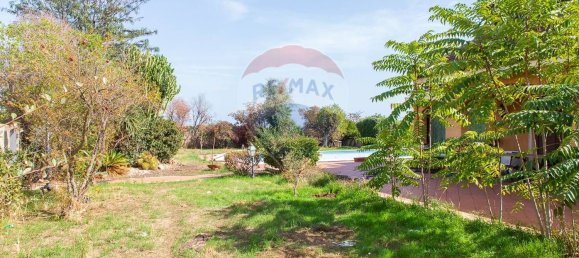 12 rooms Villa in Sant'Agata li Battiati, Italy No. 81729 49