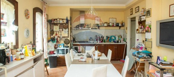 12 rooms Villa in Sant'Agata li Battiati, Italy No. 81729 10