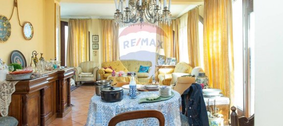 12 rooms Villa in Sant'Agata li Battiati, Italy No. 81729 8