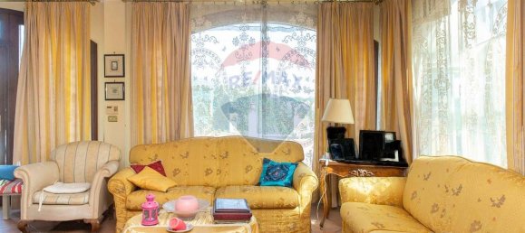 12 rooms Villa in Sant'Agata li Battiati, Italy No. 81729 9