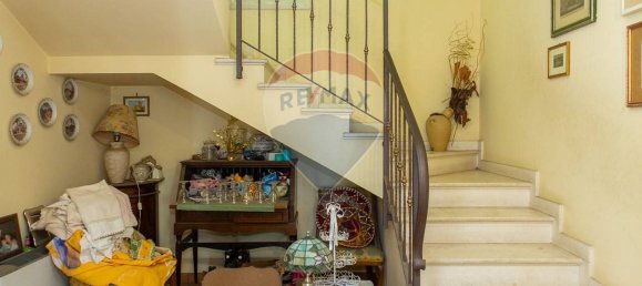 12 rooms Villa in Sant'Agata li Battiati, Italy No. 81729 35