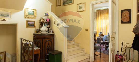 12 rooms Villa in Sant'Agata li Battiati, Italy No. 81729 7