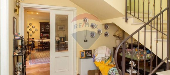 12 rooms Villa in Sant'Agata li Battiati, Italy No. 81729 34