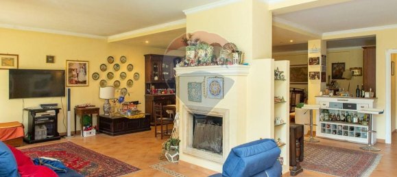 12 rooms Villa in Sant'Agata li Battiati, Italy No. 81729 43