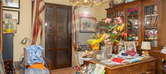 12 rooms Villa in Sant'Agata li Battiati, Italy No. 81729 33