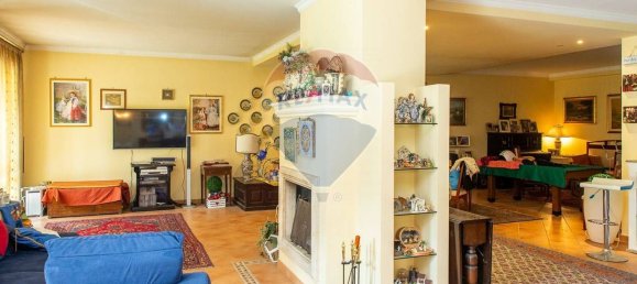 12 rooms Villa in Sant'Agata li Battiati, Italy No. 81729 3