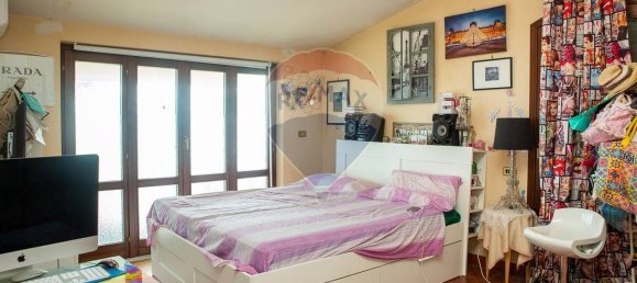 12 rooms Villa in Sant'Agata li Battiati, Italy No. 81729 12