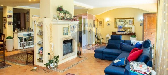 12 rooms Villa in Sant'Agata li Battiati, Italy No. 81729 39