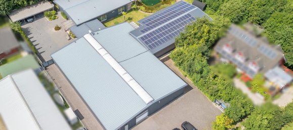 789m² Warehouse in Rendsburg-Eckernforde, Germany No. 260965 4