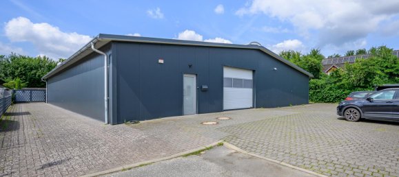 789m² Warehouse in Rendsburg-Eckernforde, Germany No. 260965 6