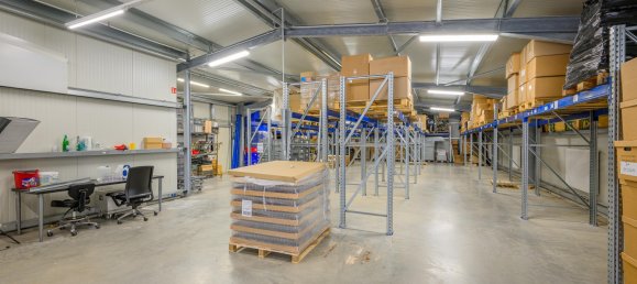 789m² Warehouse in Rendsburg-Eckernforde, Germany No. 260965 9