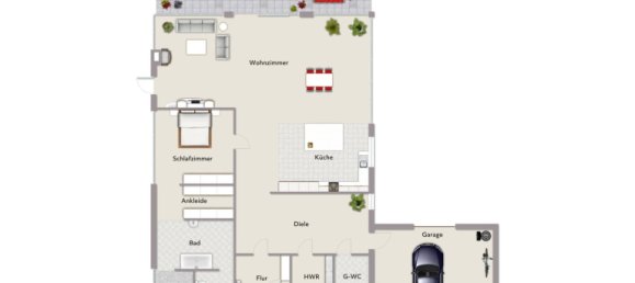 789m² Warehouse in Rendsburg-Eckernforde, Germany No. 260965 23