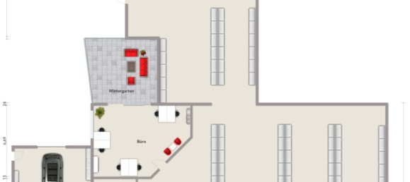 789m² Warehouse in Rendsburg-Eckernforde, Germany No. 260965 24