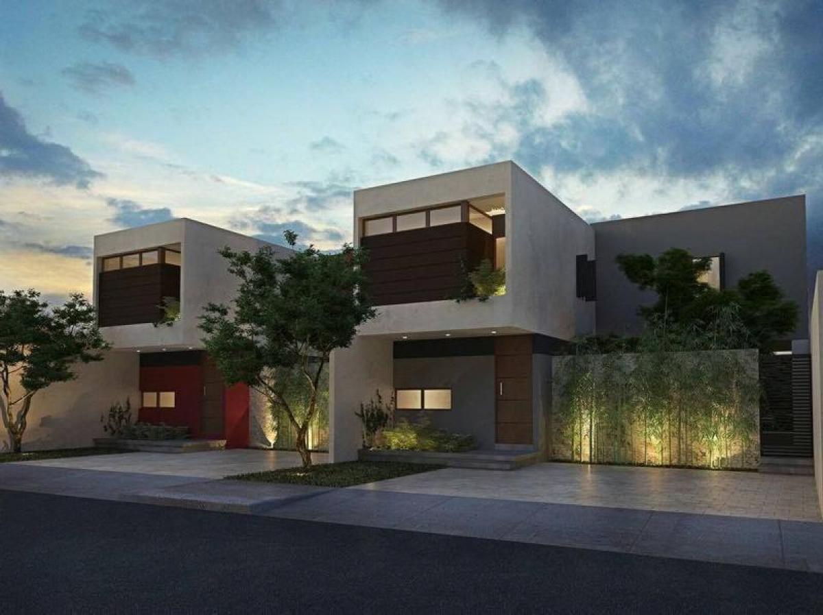 3 Schlafzimmer Haus in Merida, Mexico, Nr. 157517