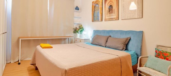 Apartamento T1 em Dubai Marina, UAE N.º 109609 6