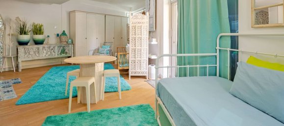 Apartamento T1 em Dubai Marina, UAE N.º 109609 4