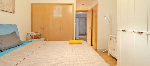 Apartamento T1 em Dubai Marina, UAE N.º 109609 7