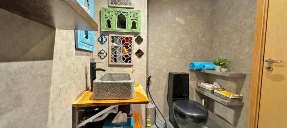 Apartamento T1 em Dubai Marina, UAE N.º 109609 9