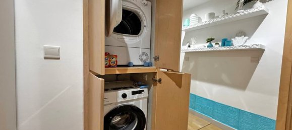 Apartamento T1 em Dubai Marina, UAE N.º 109609 10