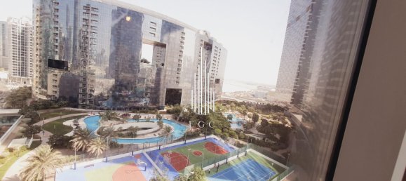 Apartamento de 1 dormitorio en Al Reem Island, UAE No. 39670 2