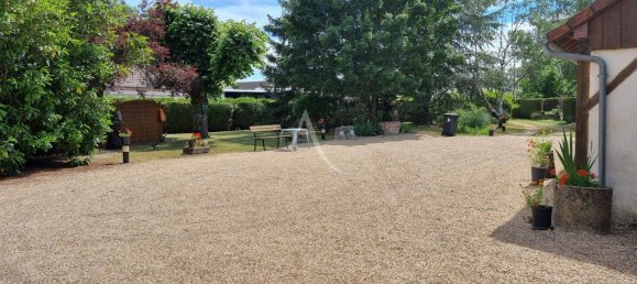 5 Schlafzimmer Haus in Romorantin-Lanthenay, France, Nr. 79066 6