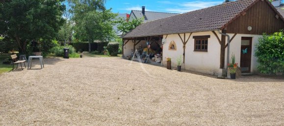 5 Schlafzimmer Haus in Romorantin-Lanthenay, France, Nr. 79066 7