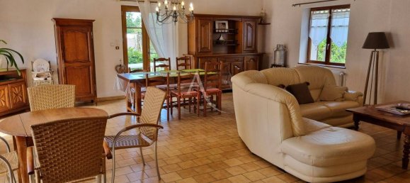 5 Schlafzimmer Haus in Romorantin-Lanthenay, France, Nr. 79066 9