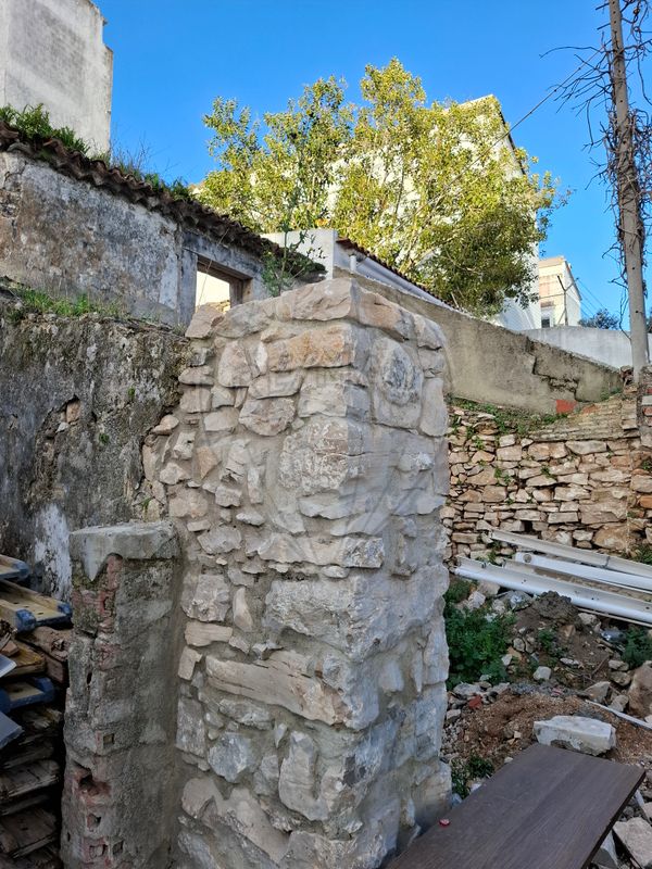 Casa de 3 dormitorios en Sintra, Portugal No. 48930