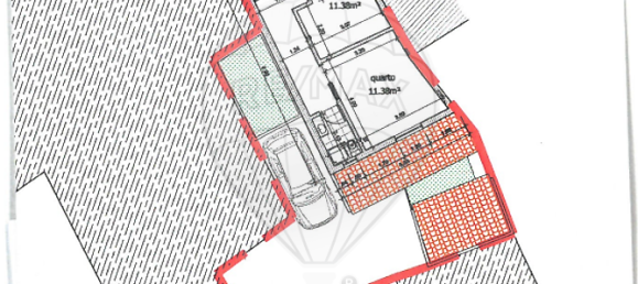 Casa de 3 dormitorios en Sintra, Portugal No. 48930 3