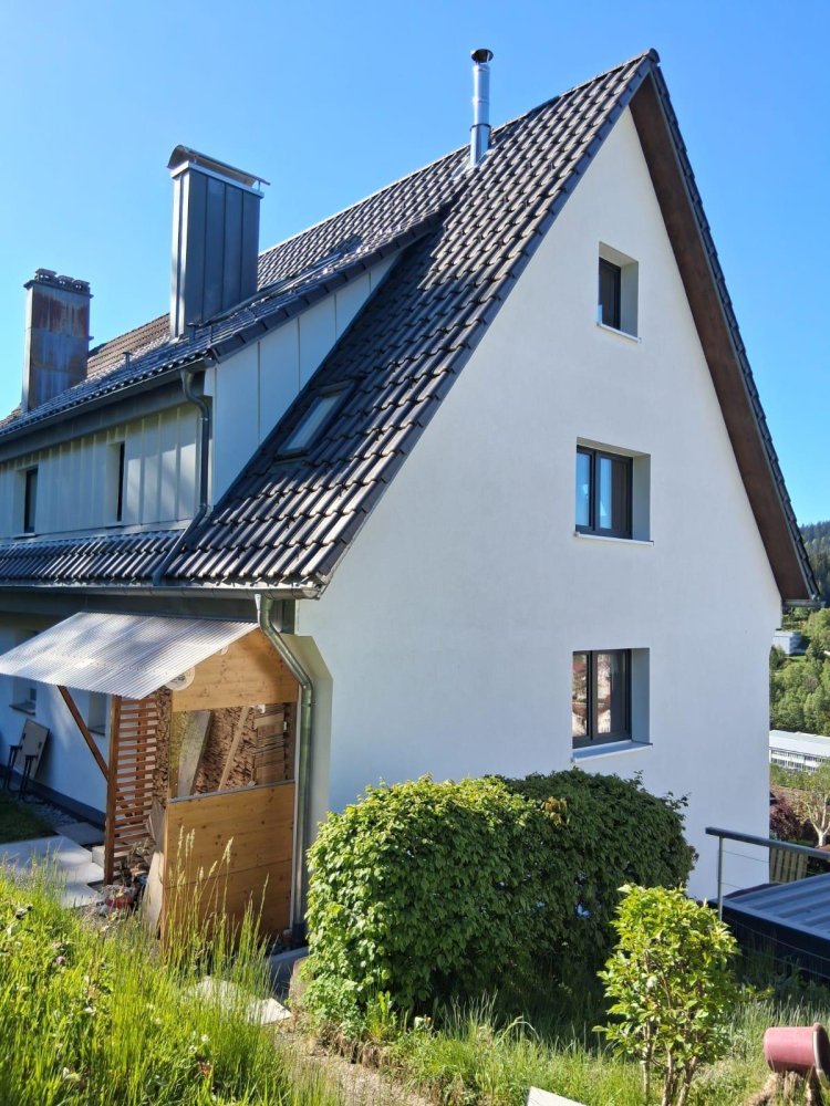 Adosado de 5 habitaciónes en Schwarzwald-Baar-Kreis, Germany No. 338274