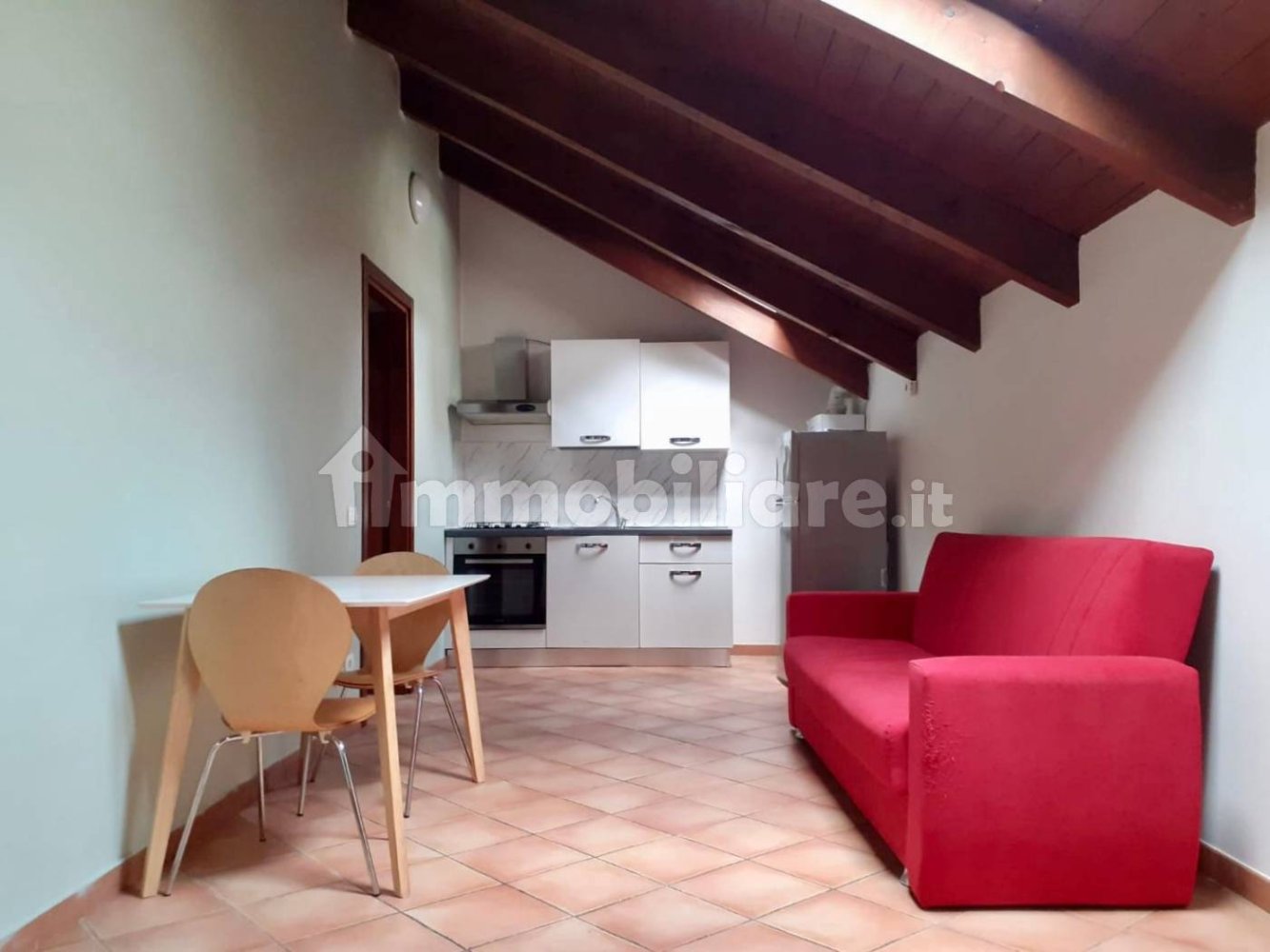 1 bedroom Apartment in Alessandria, Italy No. 65407