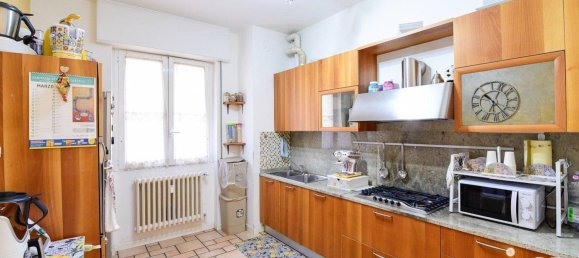 2 chambres Appartement à Meda, Italy No. 20341 5