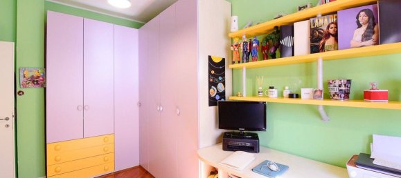 2 chambres Appartement à Meda, Italy No. 20341 11