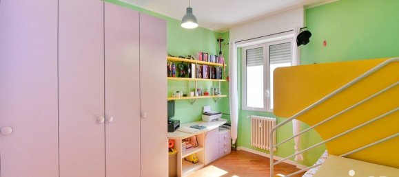 2 chambres Appartement à Meda, Italy No. 20341 9