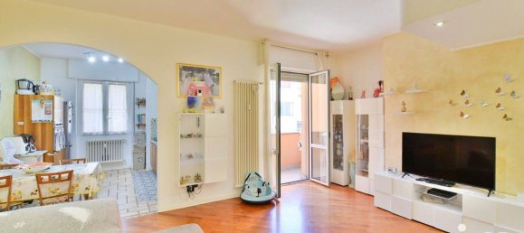 2 chambres Appartement à Meda, Italy No. 20341 7