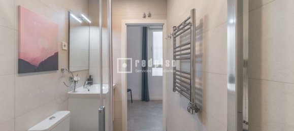 1 bedroom Penthouse in Madrid, Spain No. 175592 14