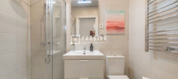 1 bedroom Penthouse in Madrid, Spain No. 175592 34