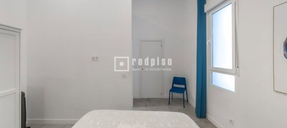 1 bedroom Penthouse in Madrid, Spain No. 175592 38