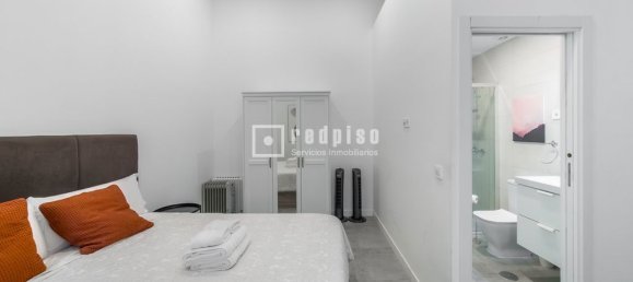 1 bedroom Penthouse in Madrid, Spain No. 175592 35