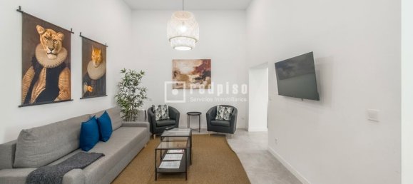 1 bedroom Penthouse in Madrid, Spain No. 175592 22