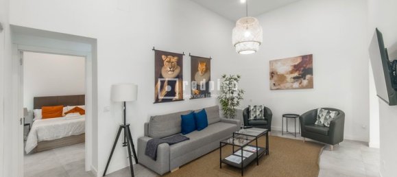 1 bedroom Penthouse in Madrid, Spain No. 175592 6