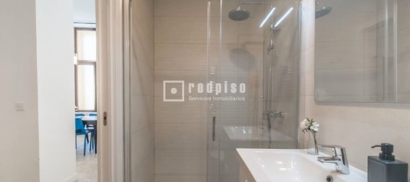1 bedroom Penthouse in Madrid, Spain No. 175592 30