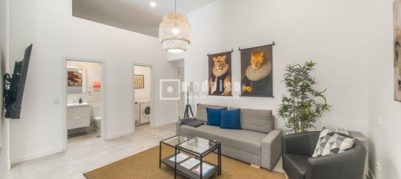 1 bedroom Penthouse in Madrid, Spain No. 175592 7