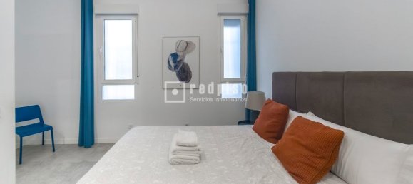 1 bedroom Penthouse in Madrid, Spain No. 175592 21