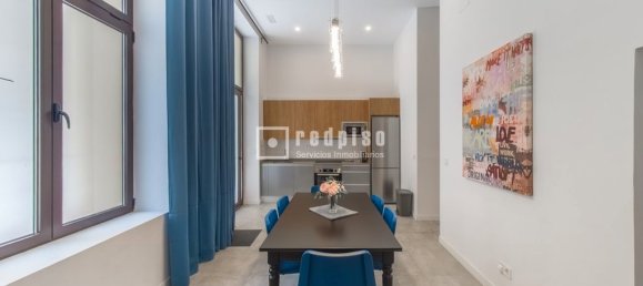 1 bedroom Penthouse in Madrid, Spain No. 175592 13