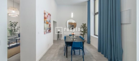 1 bedroom Penthouse in Madrid, Spain No. 175592 11